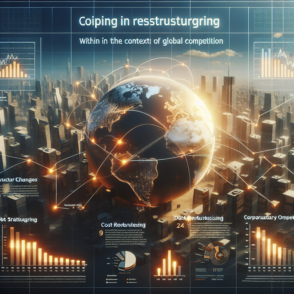 Restrukturyzacja a globalna konkurencja.